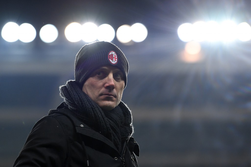 FC Torino v AC Milan - Serie A