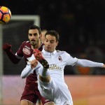 FC Torino v AC Milan - Serie A