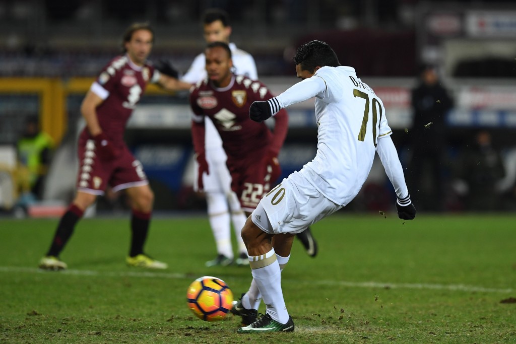 FC Torino v AC Milan - Serie A