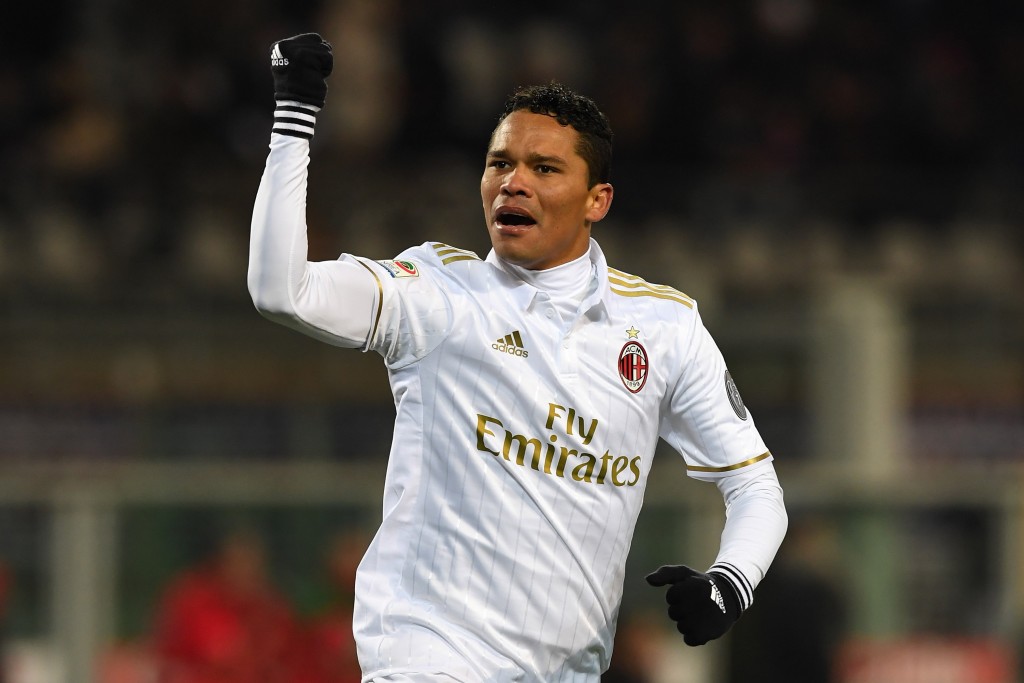 FC Torino v AC Milan - Serie A