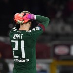 FC Torino v AC Milan - Serie A