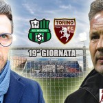 Live! Sassuolo-Torino