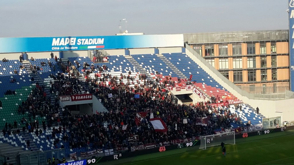 sassuolo-maratona