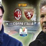 Live! Milan-Torino