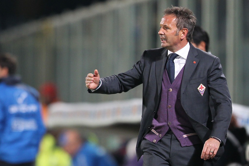 ACF Fiorentina v Catania Calcio  - Serie A