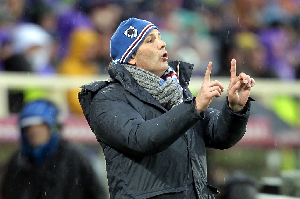 ACF Fiorentina v UC Sampdoria - Serie A