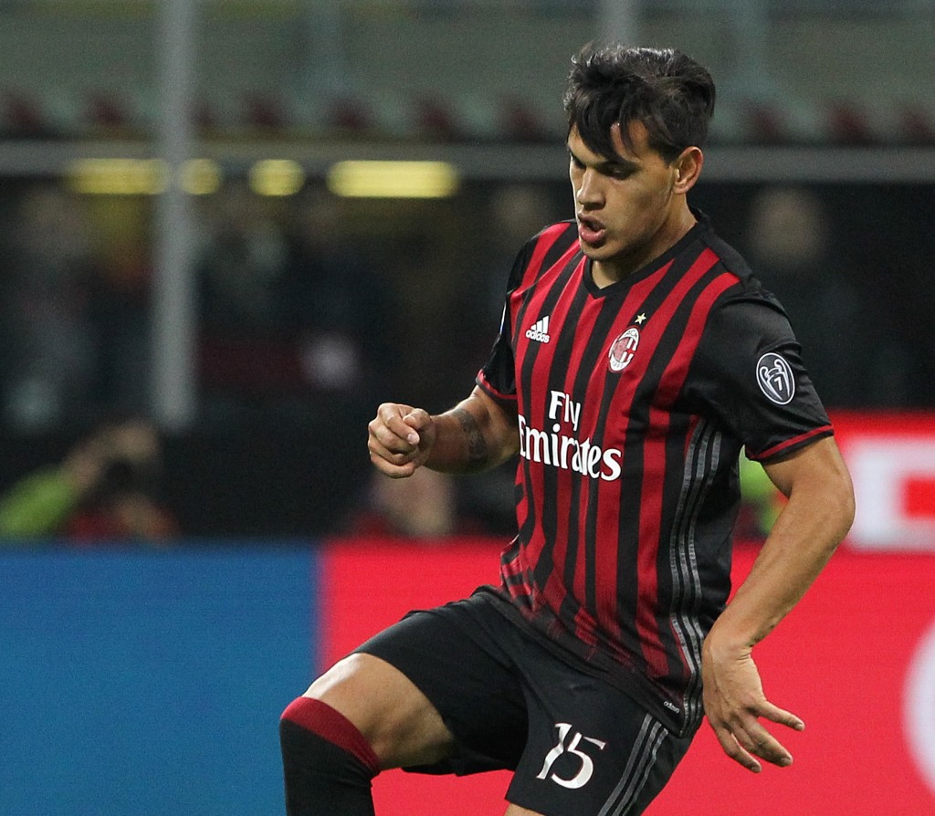 AC Milan v Juventus FC - Serie A