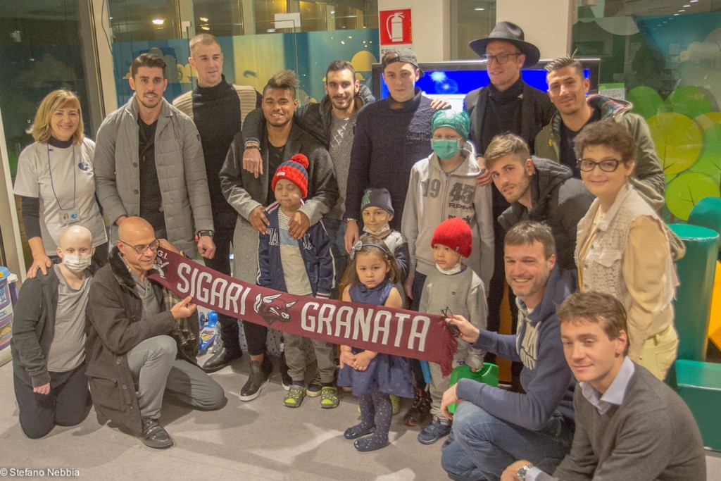 casa ugi sigari granata
