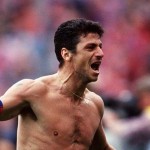 FUSSBALL: BAYERN MUENCHEN