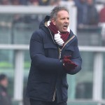 FC Torino v Atalanta BC - Serie A