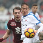 FC Torino v Atalanta BC - Serie A