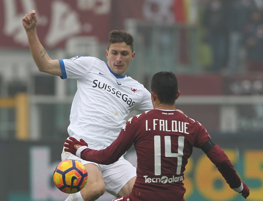 FC Torino v Atalanta BC - Serie A