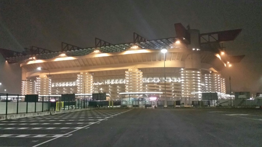 San Siro