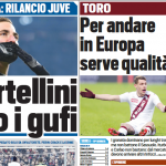 tuttosport 1