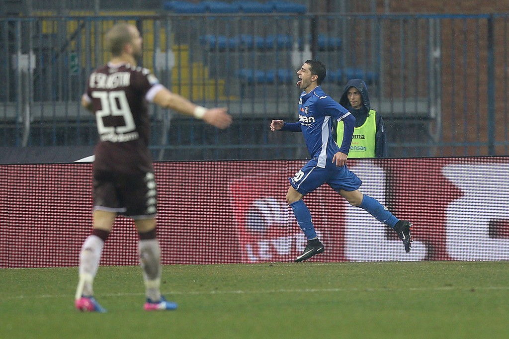 Empoli FC v FC Torino - Serie A