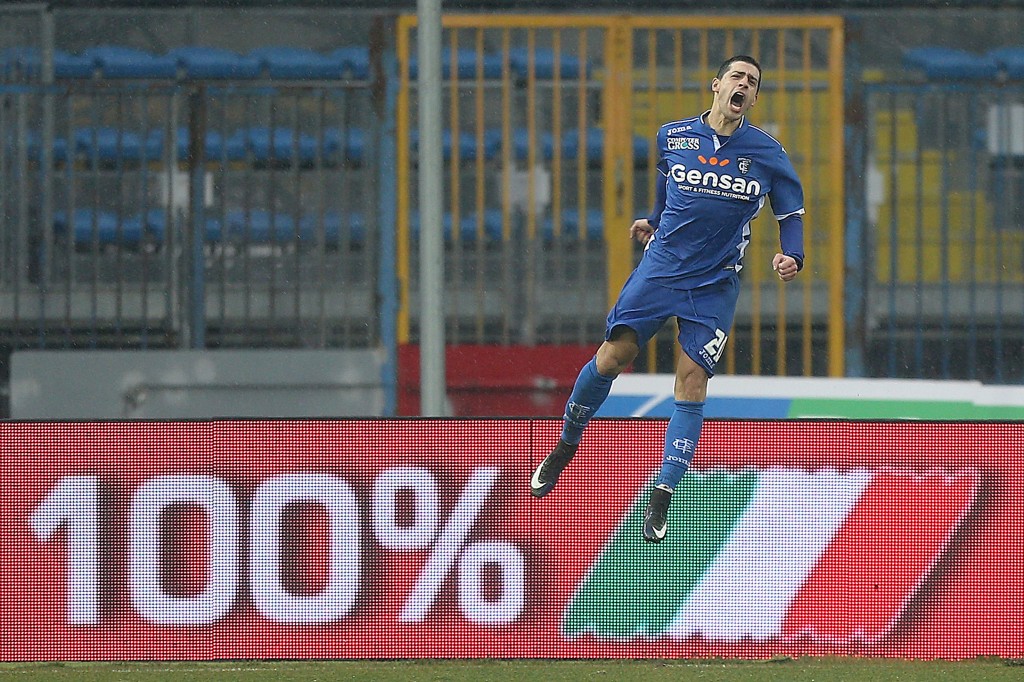Empoli FC v FC Torino - Serie A