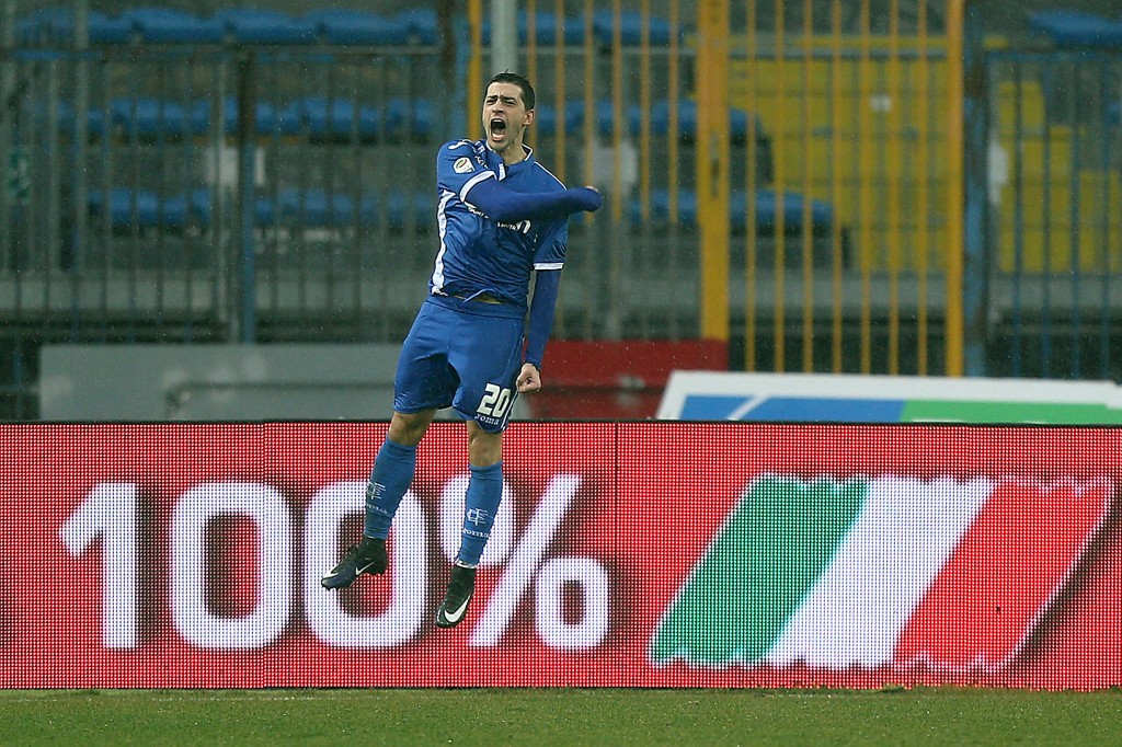 Empoli FC v FC Torino - Serie A