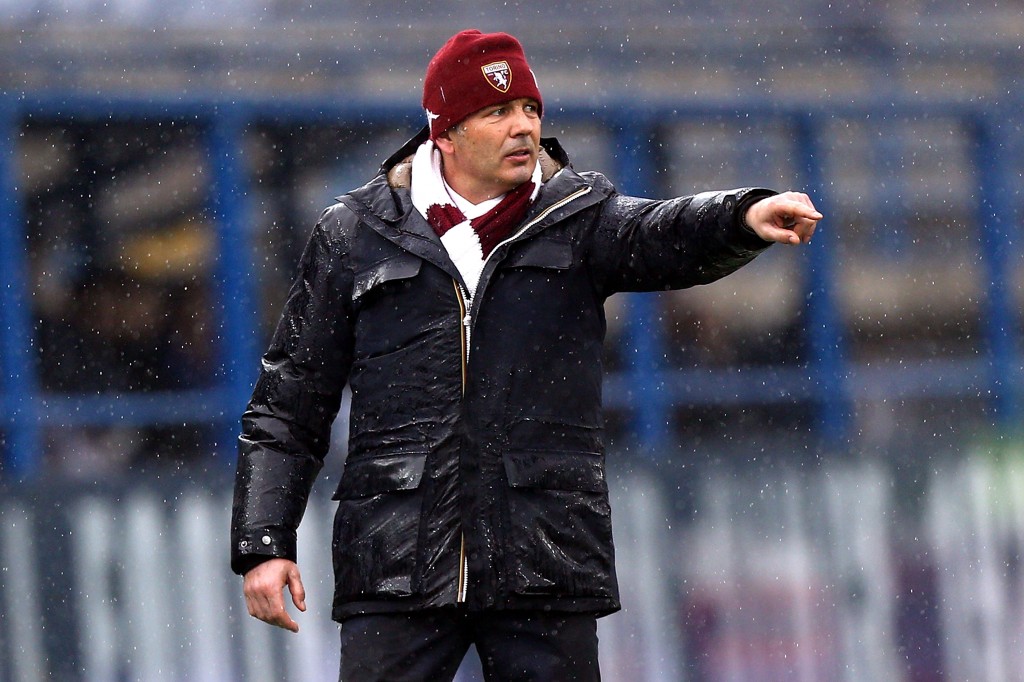 Empoli FC v FC Torino - Serie A