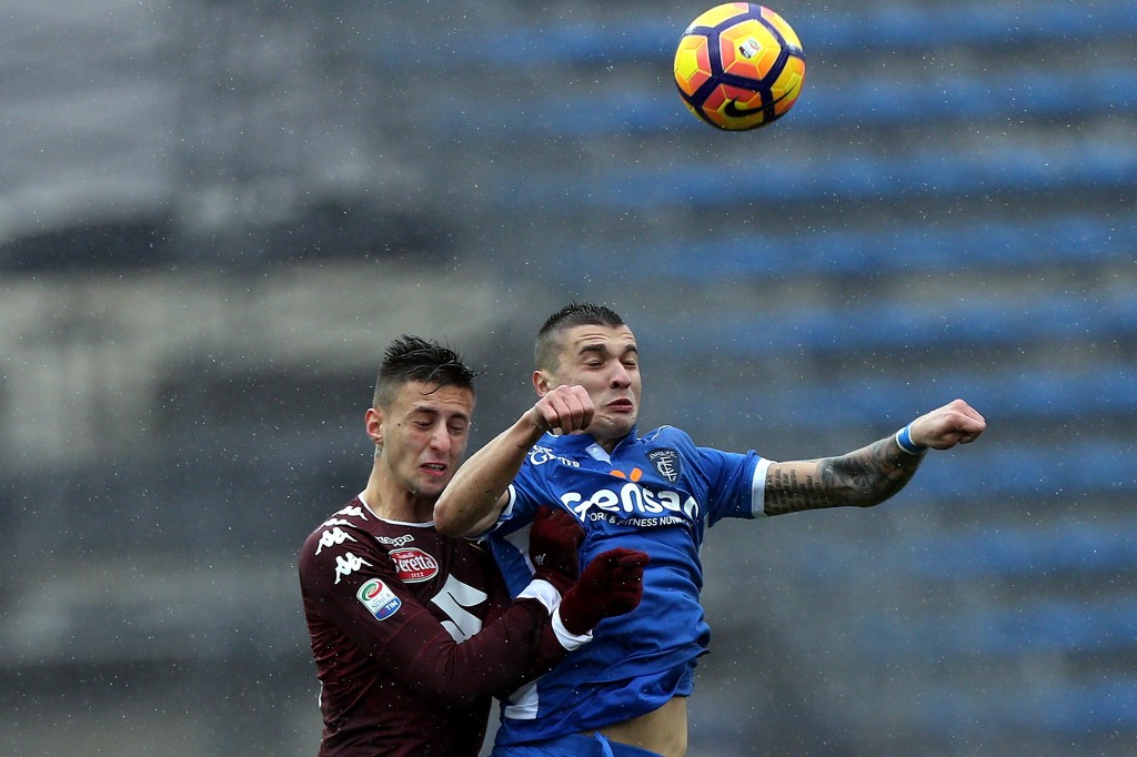Empoli FC v FC Torino - Serie A