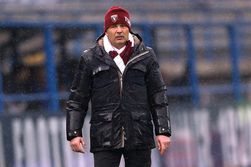 Empoli FC v FC Torino - Serie A