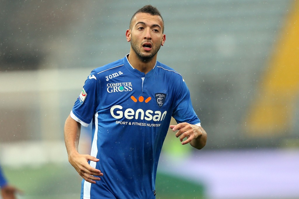 Empoli FC v FC Torino - Serie A