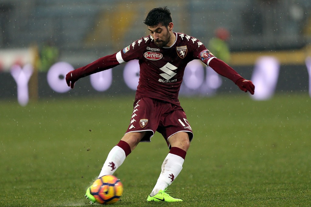 Empoli FC v FC Torino - Serie A