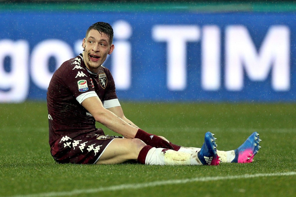 Empoli FC v FC Torino - Serie A