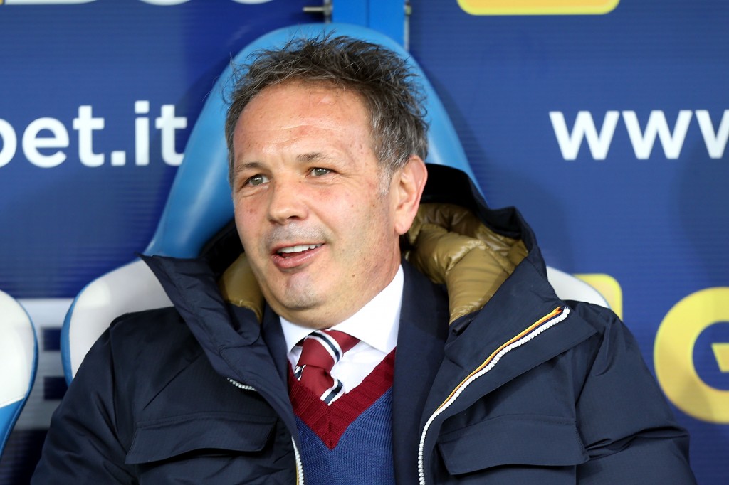 Empoli FC v FC Torino - Serie A