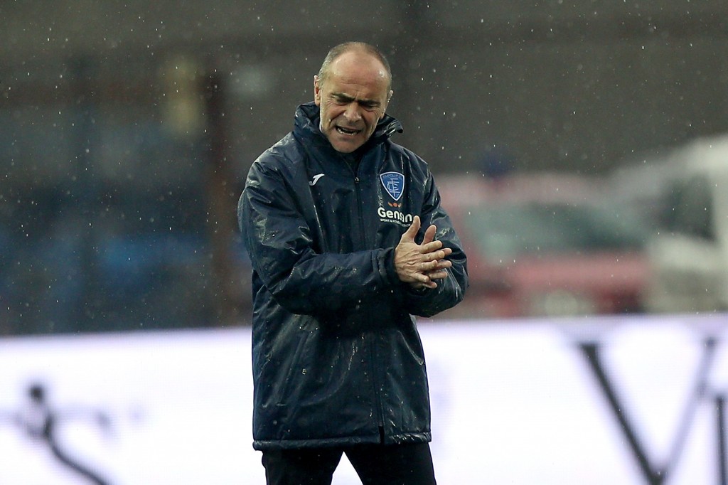 Empoli FC v FC Torino - Serie A