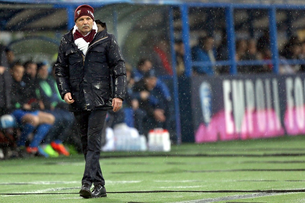 Empoli FC v FC Torino - Serie A