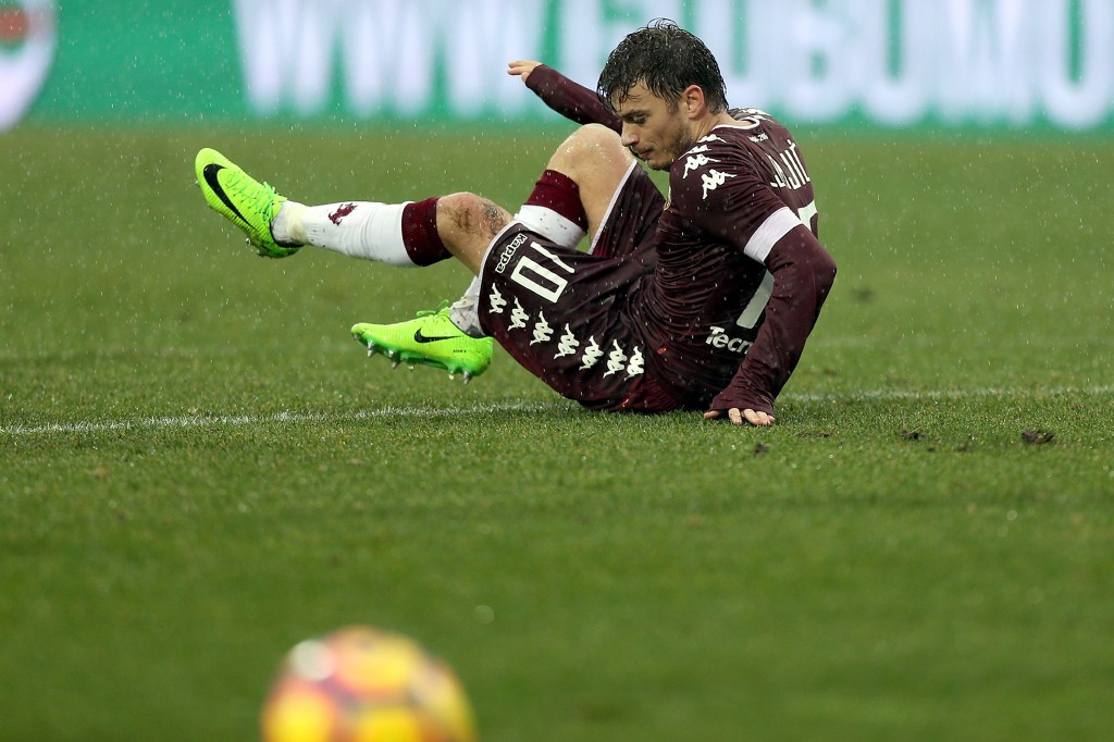 Empoli FC v FC Torino - Serie A