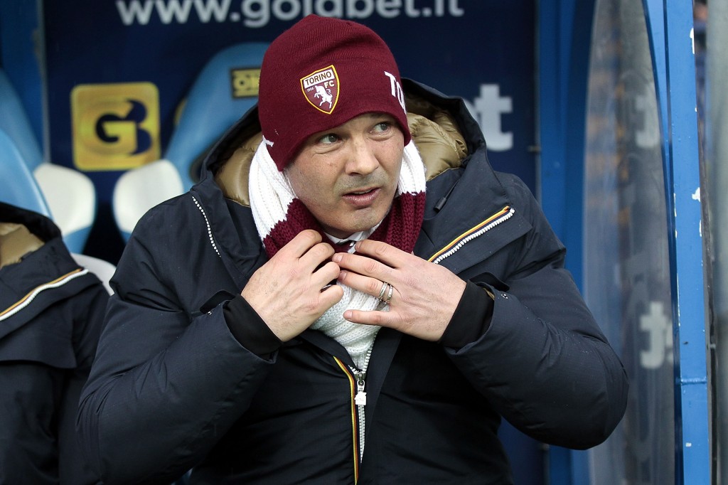 Empoli FC v FC Torino - Serie A
