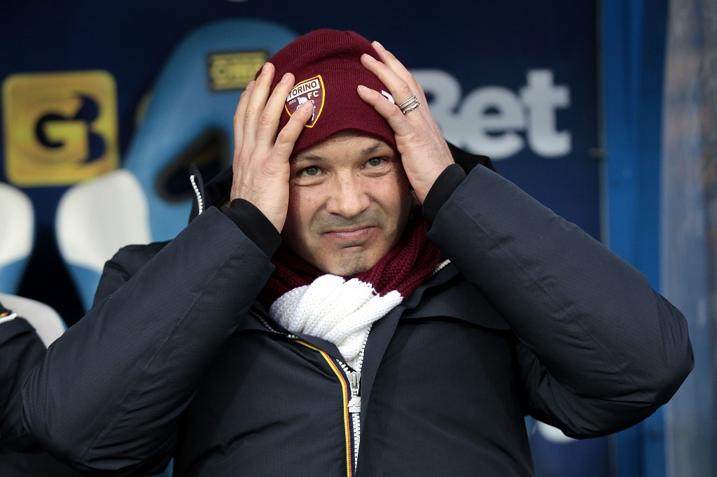 Empoli FC v FC Torino - Serie A