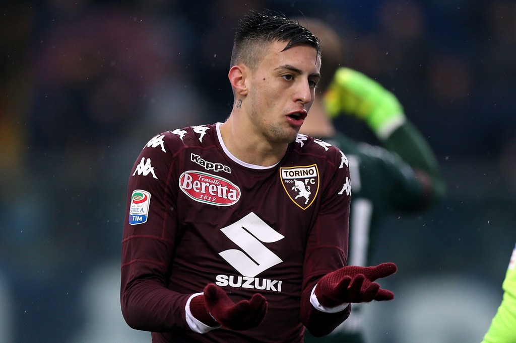 Empoli FC v FC Torino - Serie A