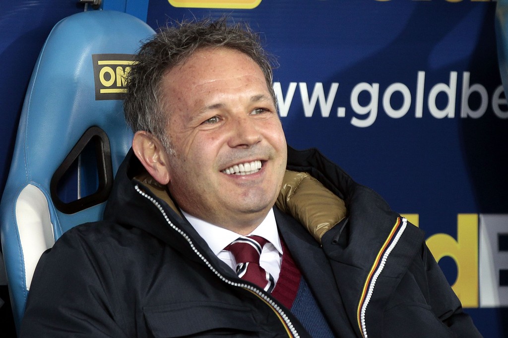 Empoli FC v FC Torino - Serie A