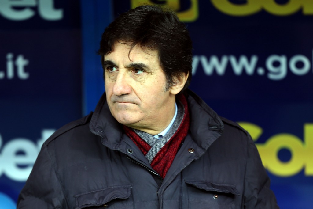 Empoli FC v FC Torino - Serie A