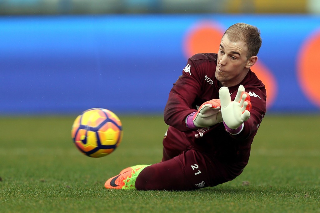 Empoli FC v FC Torino - Serie A