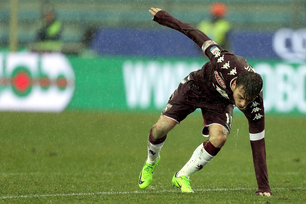 Empoli FC v FC Torino - Serie A