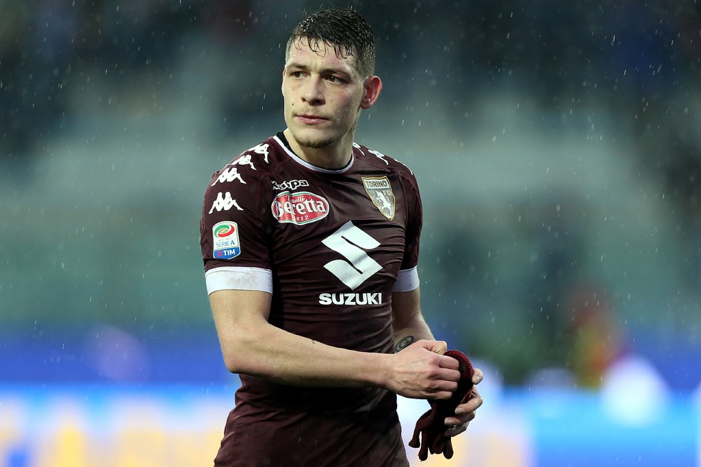 Empoli FC v FC Torino - Serie A