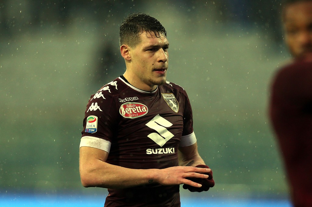 Empoli FC v FC Torino - Serie A