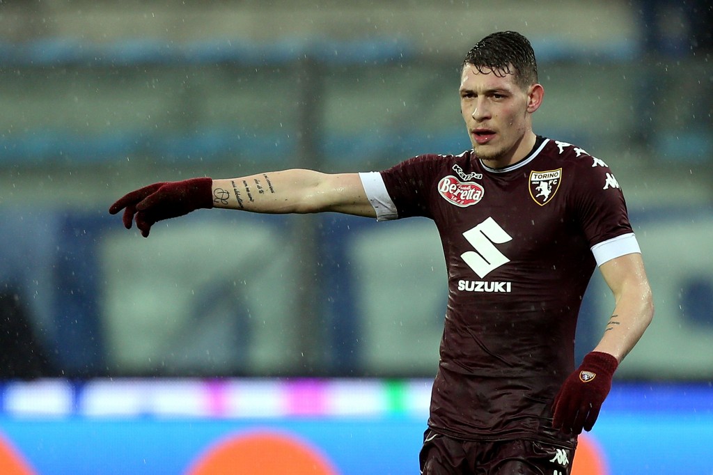 Empoli FC v FC Torino - Serie A