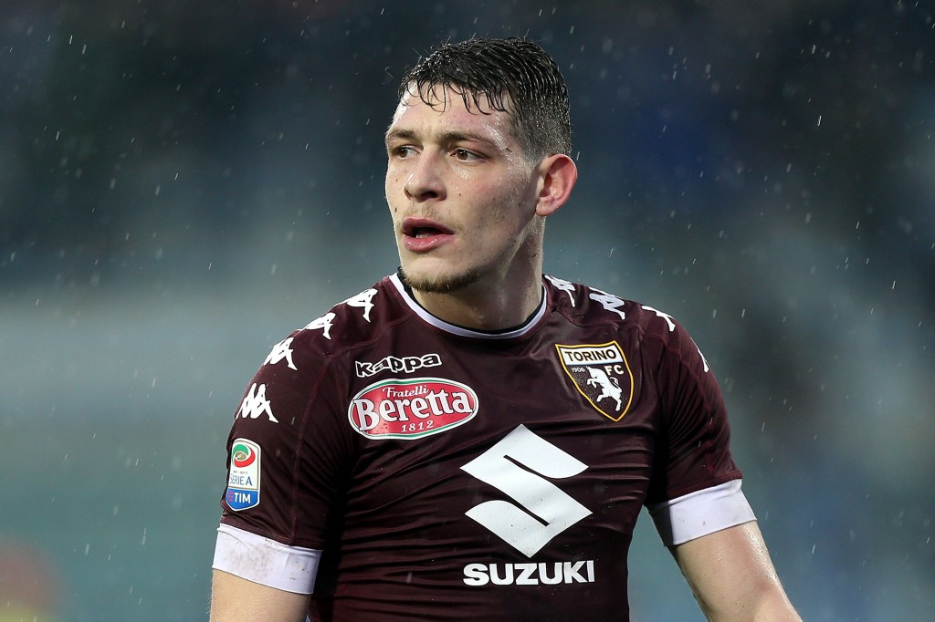 Empoli FC v FC Torino - Serie A