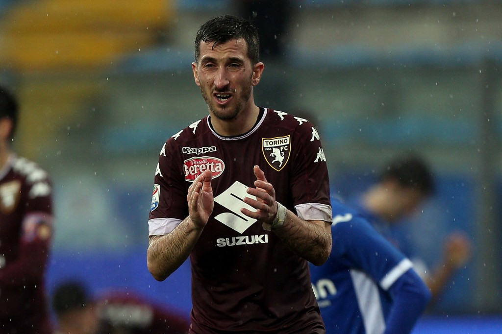 Empoli FC v FC Torino - Serie A