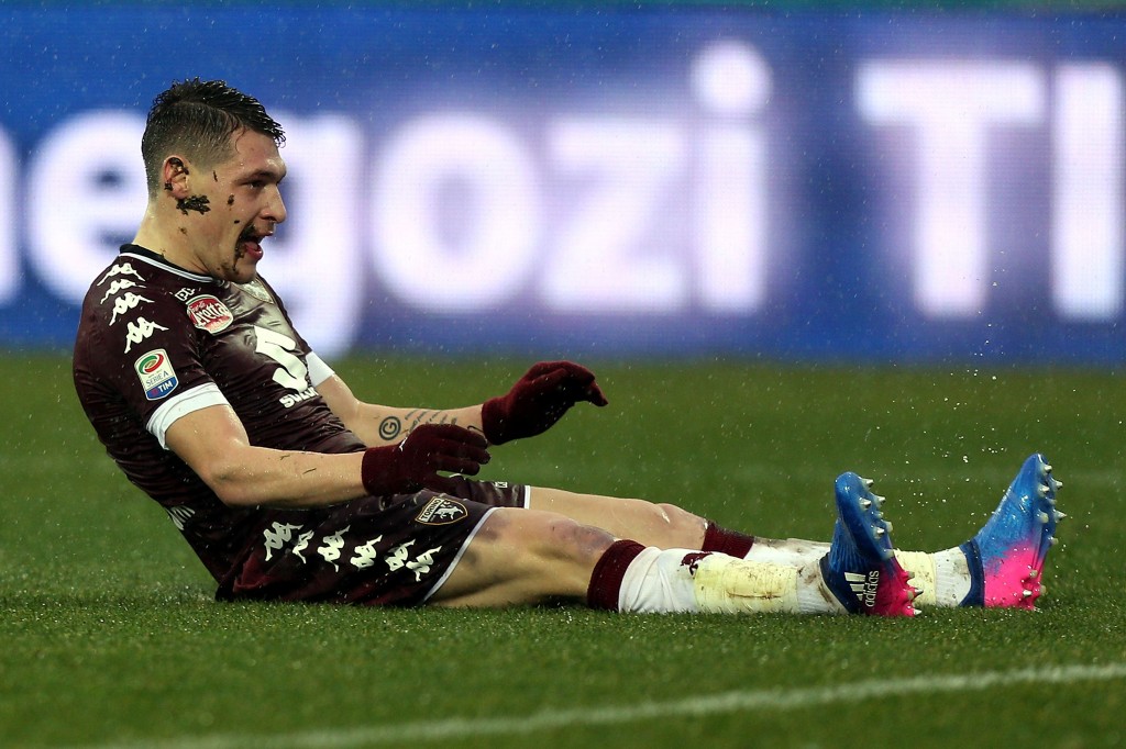 Empoli FC v FC Torino - Serie A