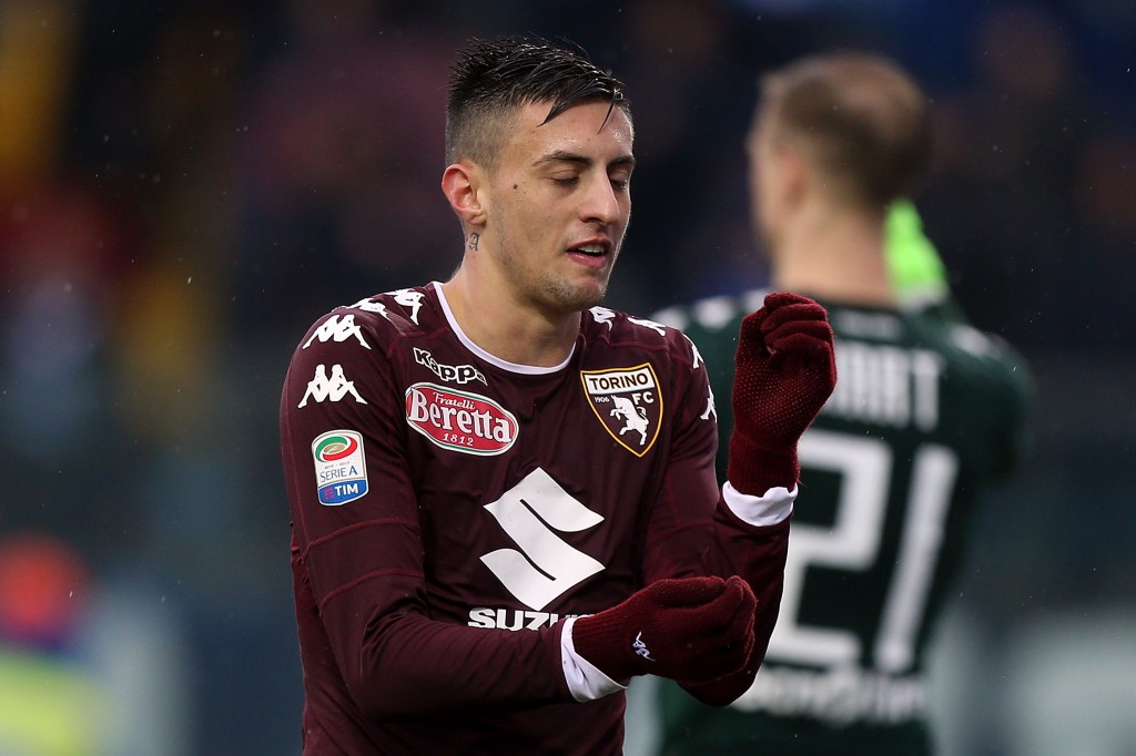 Empoli FC v FC Torino - Serie A