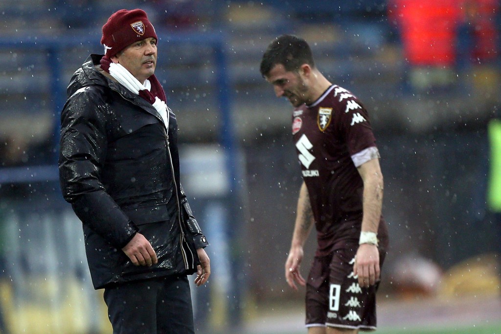 Empoli FC v FC Torino - Serie A