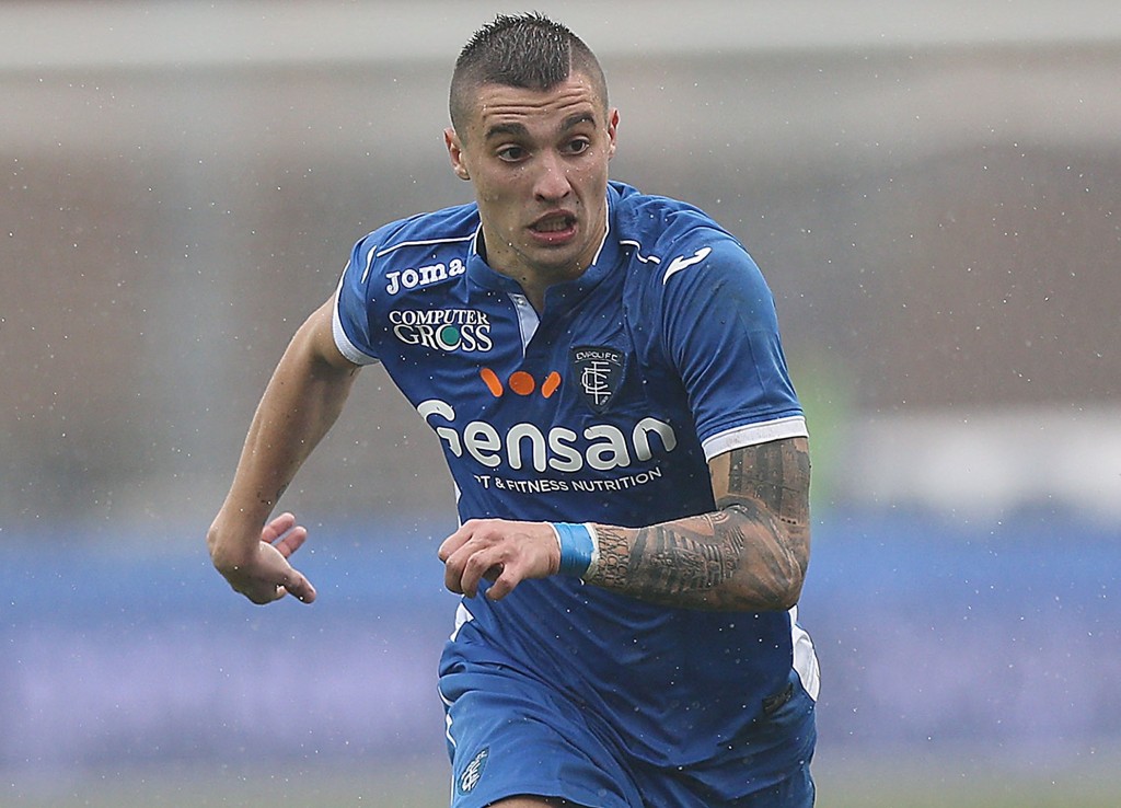 Empoli FC v FC Torino - Serie A