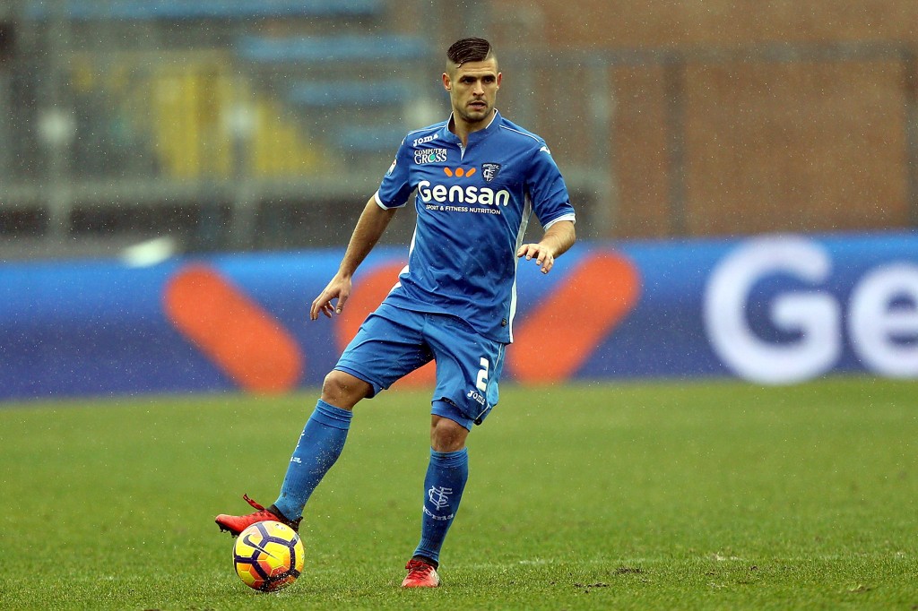 Empoli FC v FC Torino - Serie A