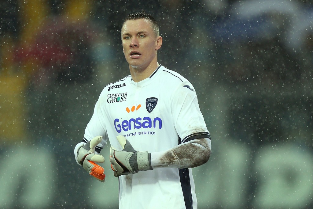 Empoli FC v FC Torino - Serie A