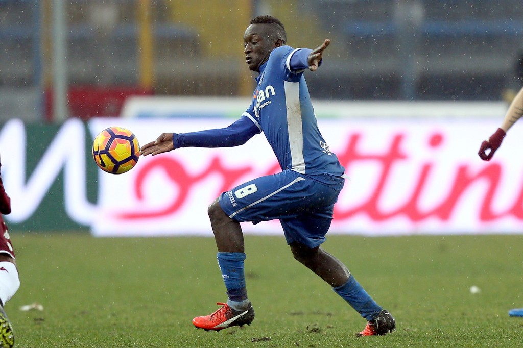 Empoli FC v FC Torino - Serie A